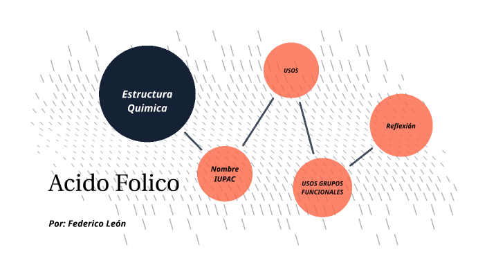 acido folico estructura quimica y sus beneficios esenciales