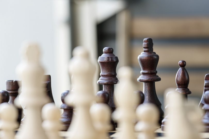 Ajedrez en Barcelona: Mejores lugares para jugar y disfrutar