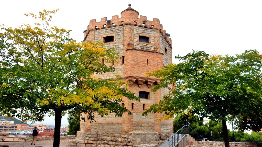 Altura del Torreón: Descubre sus impresionantes dimensiones