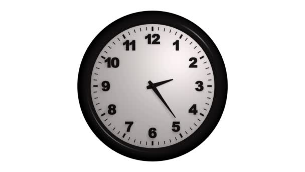 analog clock generador de tiempo aleatorio para relojes