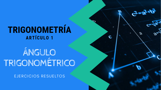 angulos mitad seno y formula del angulo mitad