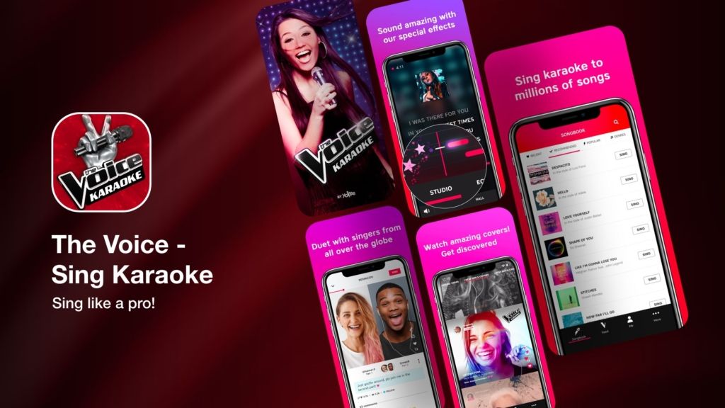 App para cantar: Descubre las mejores aplicaciones gratis