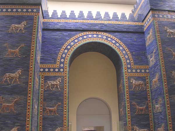 Arc de mig punt: Historia, características y aplicaciones