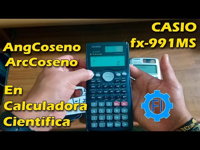 Arccos 0.5: Descubre por qué ARCSIN + ARCCOS = 0.5*PI