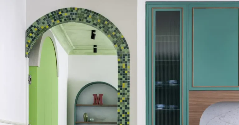 Arco Polilobulado: Características y Aplicaciones en Diseño