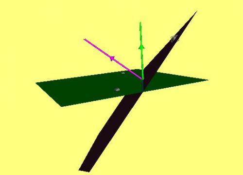 Área de un Paralelogramo: Cálculo con Vectores Simplificado