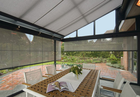 area sombreada como aprovechar al maximo este espacio clave