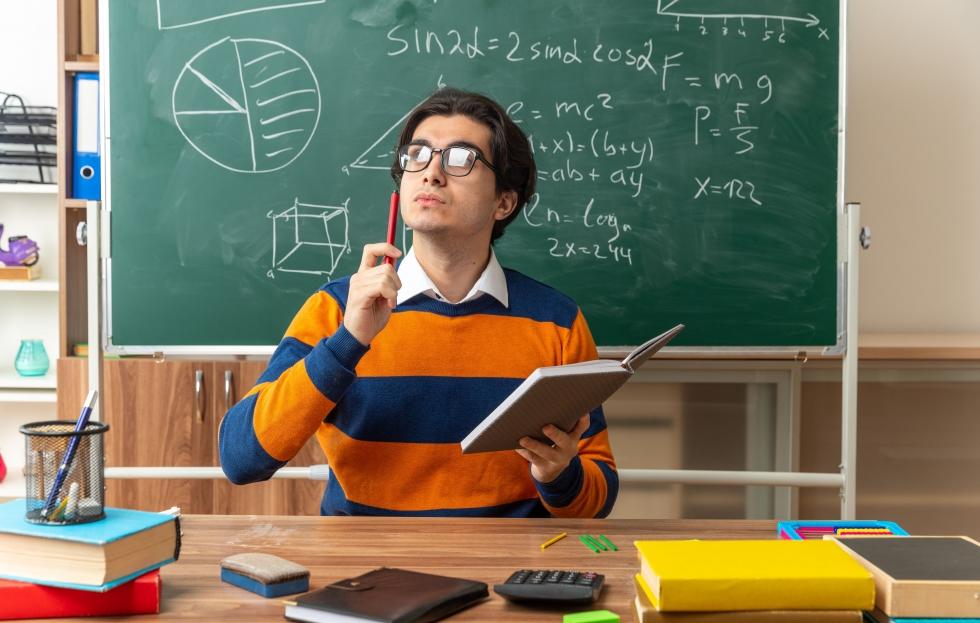 Aula Abierta de Matemáticas: Recursos para 4 ESO y Exámenes
