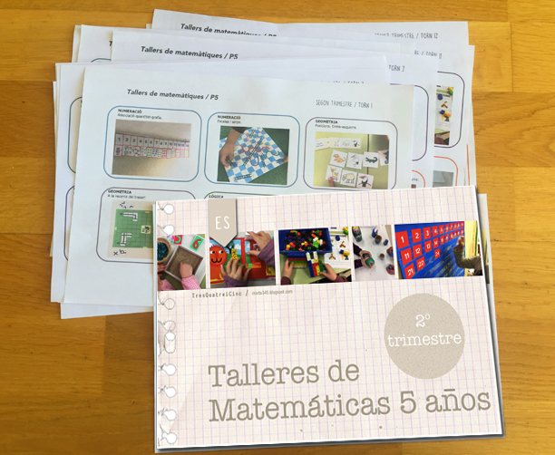 aula abierta de matematicas taller y ejercicios para 1 eso