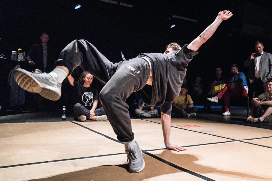 Bailes Hip Hop: Descubre Los Diferentes Tipos Y Estilos