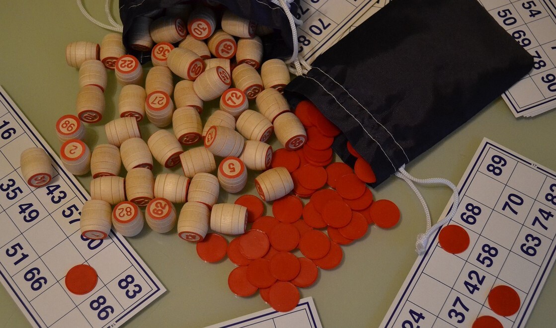 Bingo de Fracciones: Cómo Usar un Bolillero para Jugar