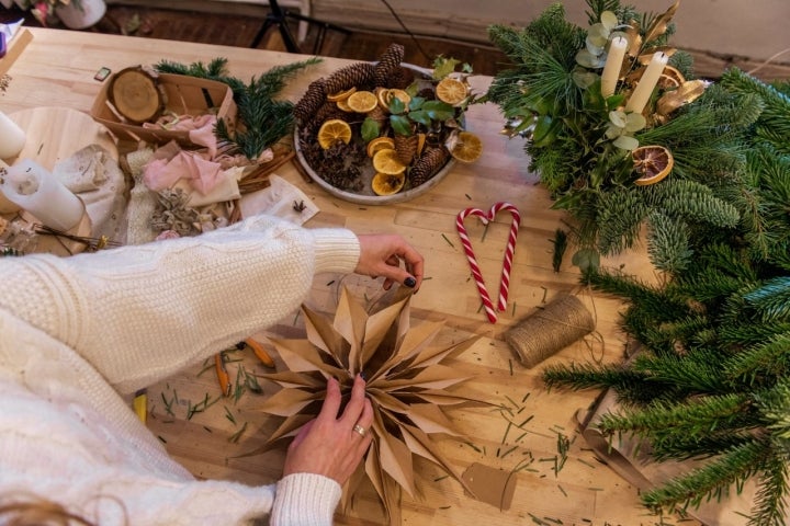Bolas Navidad personalizadas: Guía para crearlas tú mismo