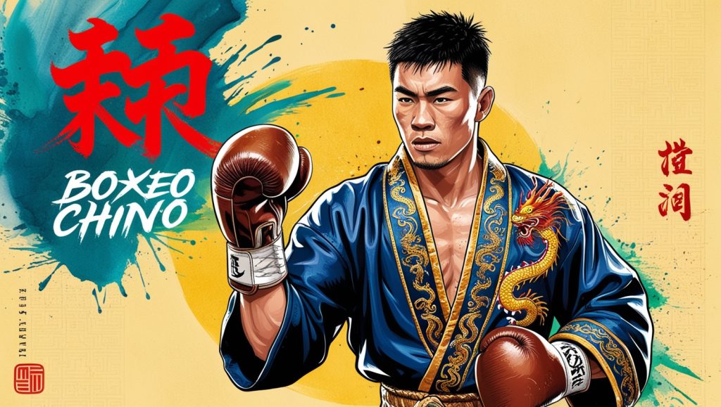 Boxeo Chino: Descubre sus Orígenes, Técnicas y Beneficios