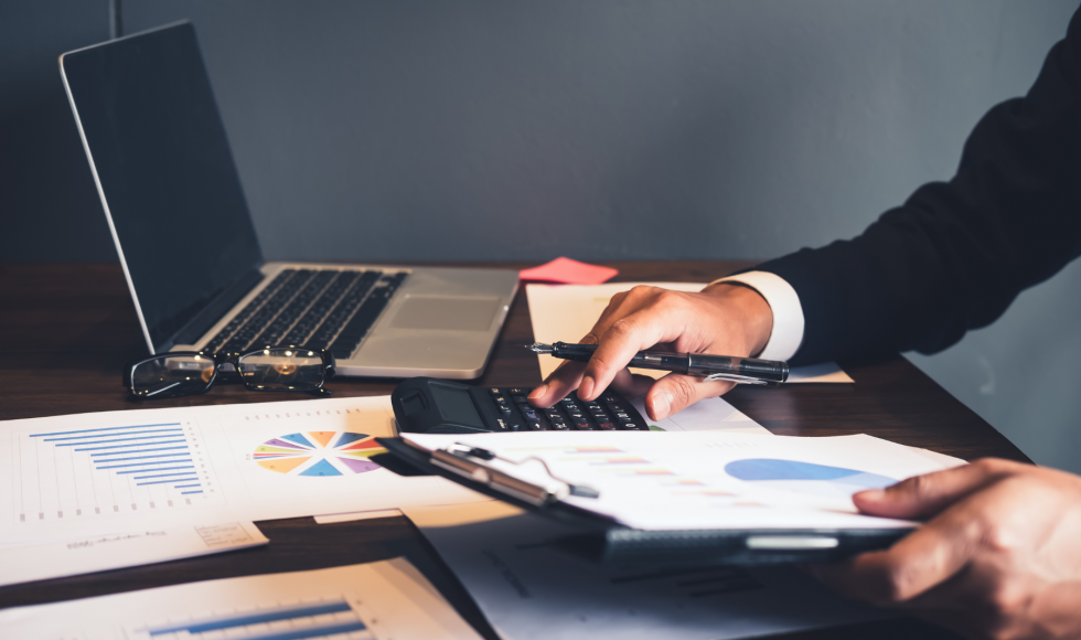 Buscas clases particulares de contabilidad para todos los niveles