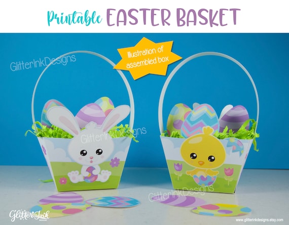 Buscas ideas creativas de dibujos de Pascua para colorear