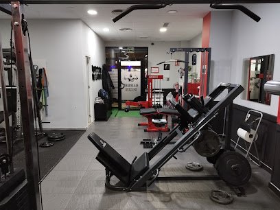 buscas un entrenador personal en cartagena para mejorar tu fitness