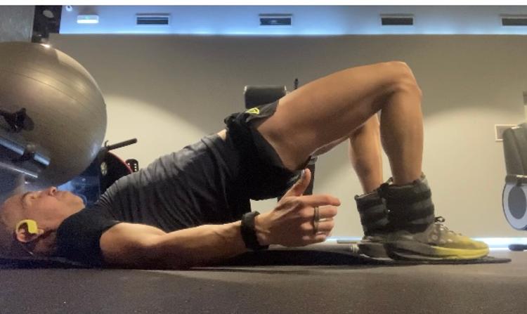 Buscas un entrenador personal en Jerez para mejorar tu salud