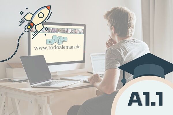 Buscas un profesor de alemán online con miles de opciones