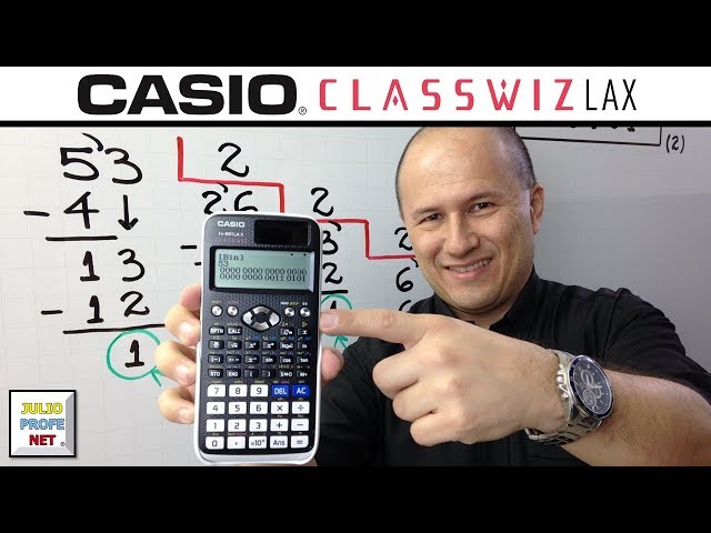 Calculadora de Números Binarios: Suma, Conversión y Tabla