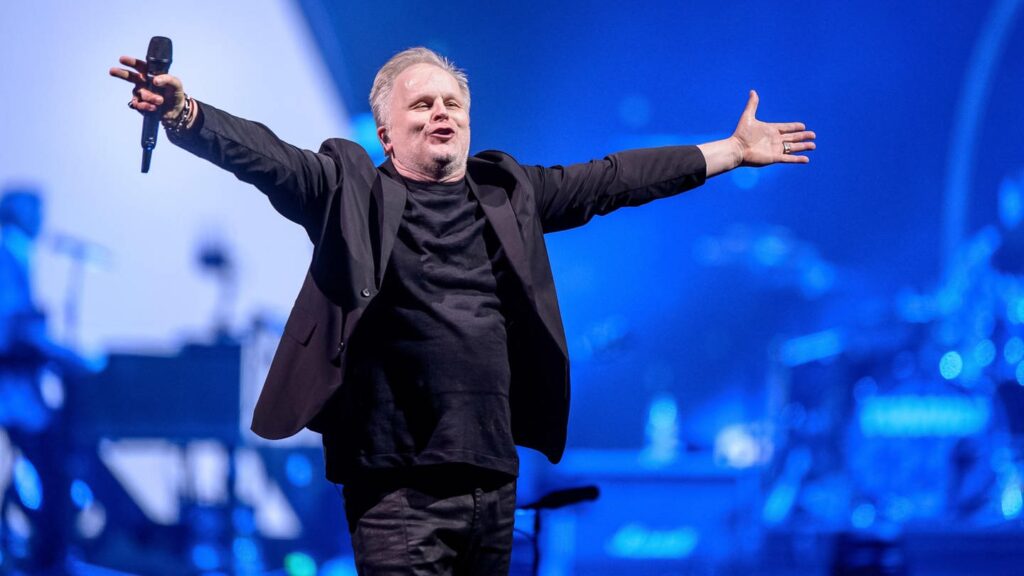 Cantantes alemanes famosos: Los mejores artistas del momento