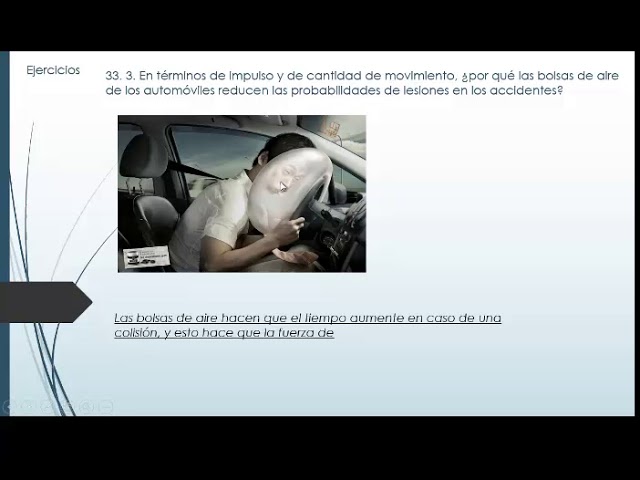 Cantidad de movimiento: Fórmula del impulso y su aplicación