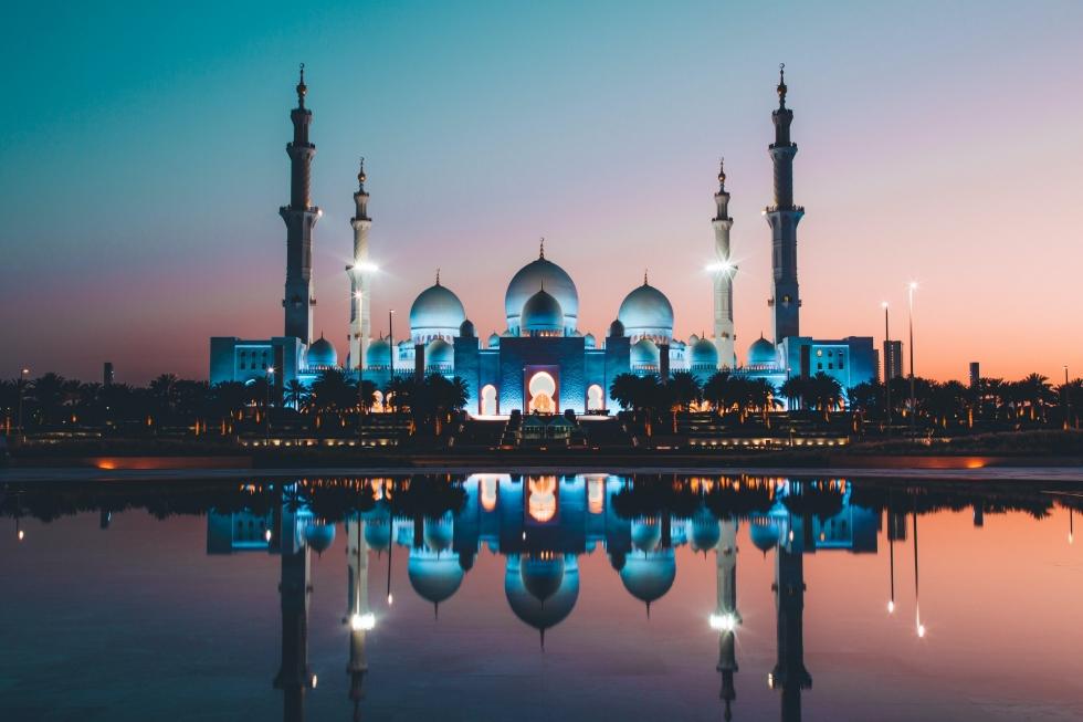 ciudades arabes descubre las 10 mas bonitas del mundo