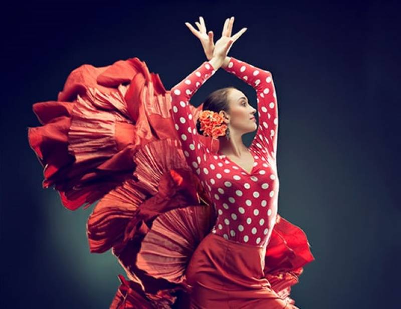 Clases de flamenco: Aprende a bailar la pasión andaluza