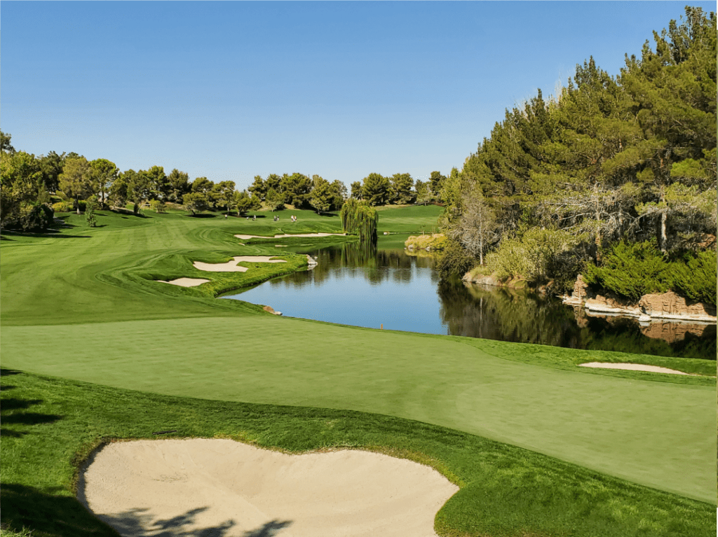 Clases de Golf Cerca de Mi: Mejora tu Swing en Madrid