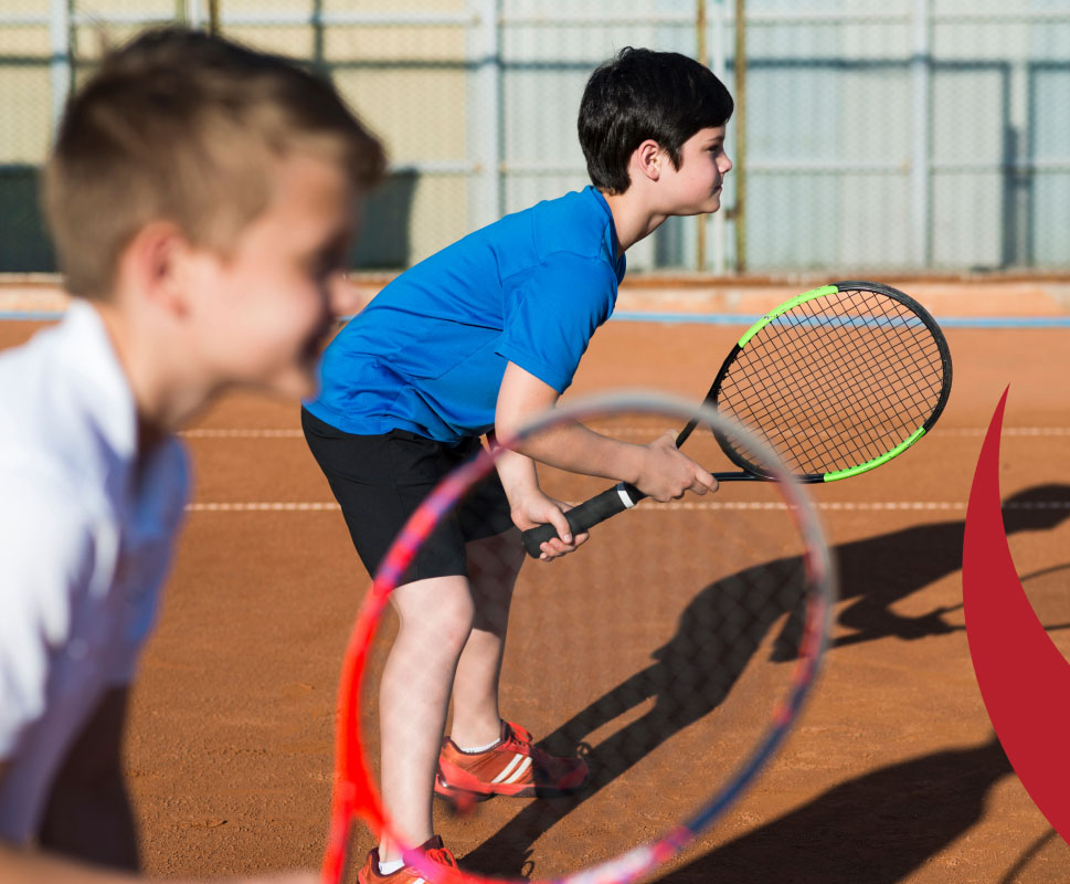 Clases de tenis en Alicante: Mejora tu juego con nosotros