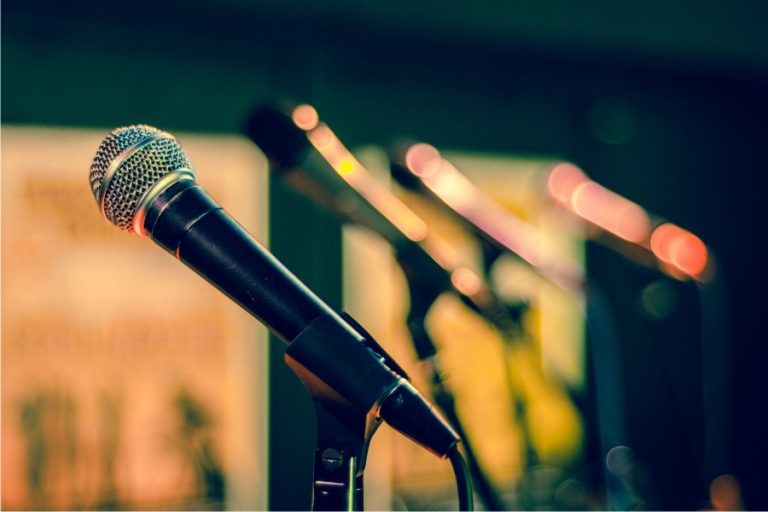 Clases particulares de canto en Madrid: descubre tu voz