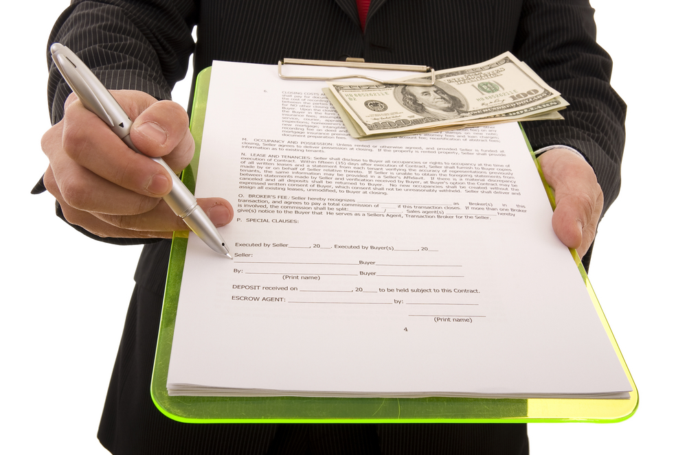 Clauses: Entiende su Importancia y Uso en la Escritura Legal