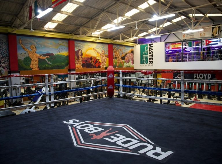 Club de boxeo Valencia: Los mejores gimnasios para entrenar