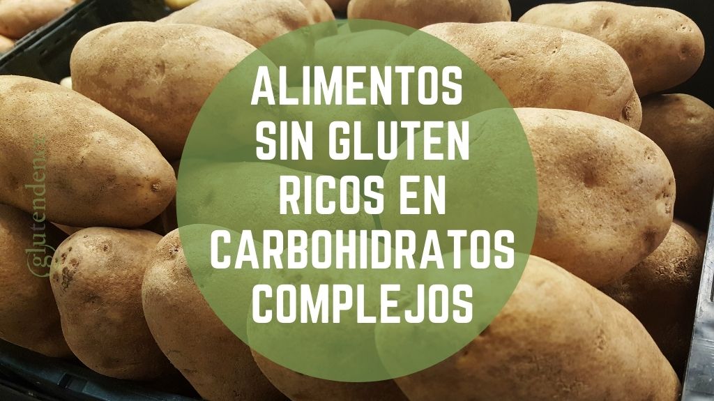 Cocina Sin Gluten: Ingredientes Prohibidos y la Patata