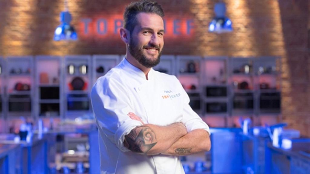 Cocinero famoso: Top chefs españoles que debes conocer hoy