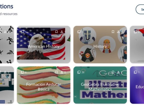 como acceder al curriculo digital gratuito de illustrative mathematics