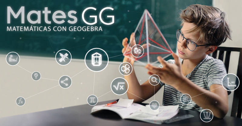 como aprender matematicas de manera interactiva con matesgg