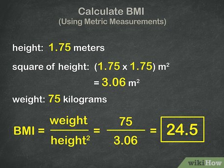 Cómo calcular alturas con métodos y fórmulas precisas