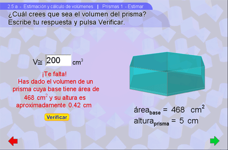 cómo comparar el volumen de dos pirámides con diferentes bases