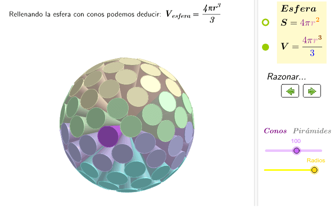como construir una espiral de teodoro facil y divertida