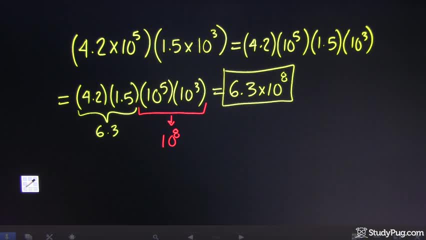 Cómo convertir notación científica a decimal de forma útil