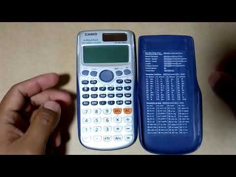 Cómo convierto pulgadas a centímetros con una calculadora