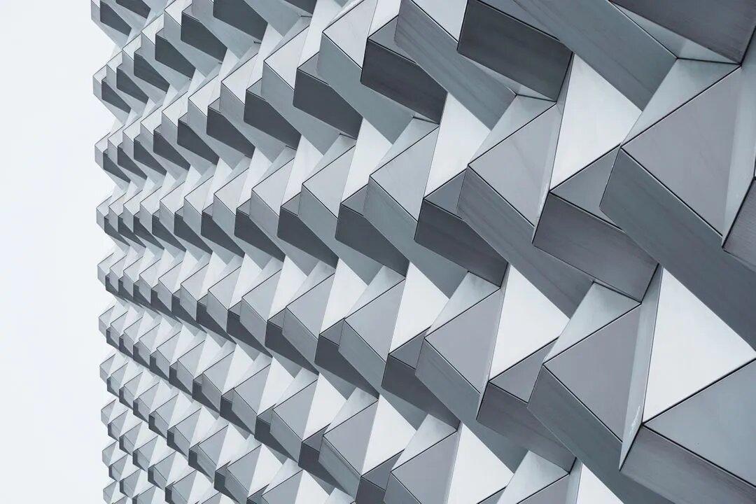 Cómo crear fácilmente patrones geométricos únicos