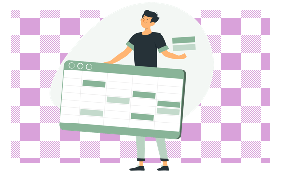 Cómo crear un calendario en Excel: Guía paso a paso fácil