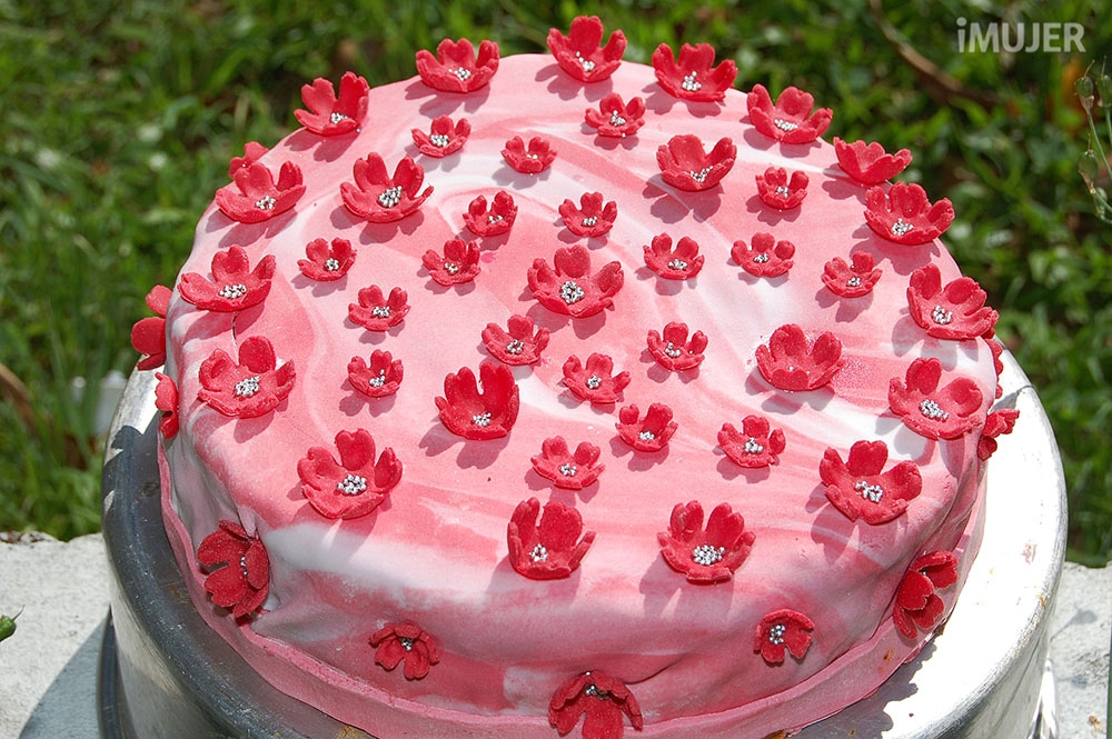 Cómo decorar un pastel Ideas para principiantes en tartas