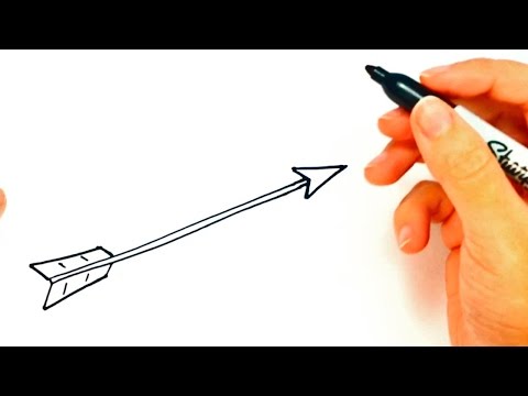 Cómo dibujar e insertar flechas de forma sencilla