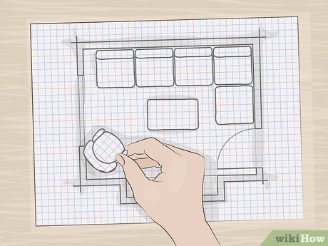 Cómo dibujar el contorno perfecto de un rectángulo