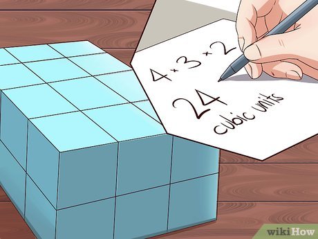 Cómo dibujar redes de prismas y calcular su superficie