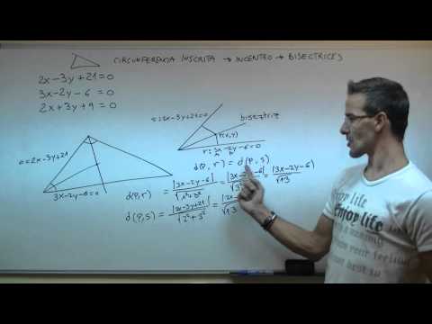 Cómo construir un bisector de segmento Guía paso a paso