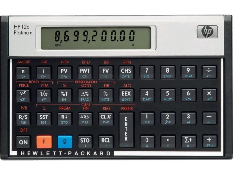 como dominar el uso de la secuencia aritmetica con calculadora