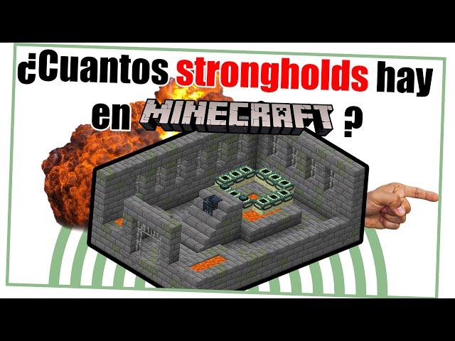 Cómo encontrar las mejores estrategias para ubicar Strongholds
